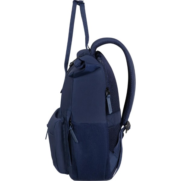 Фото - Рюкзак для ноутбука American Tourister Urban Groove tote backpack UG25 Dark Blue (24G*77057)